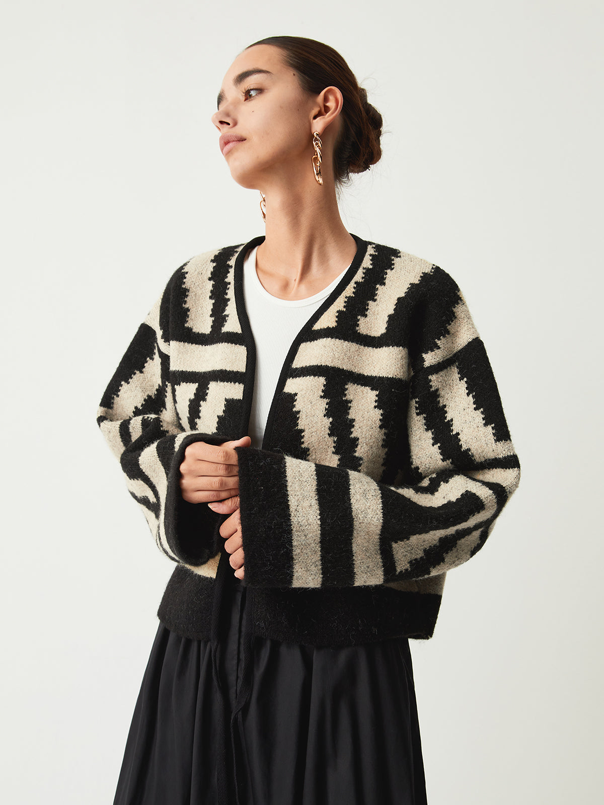 Levya | Cardigan