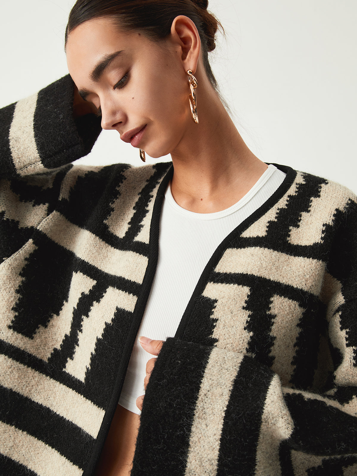 Levya | Cardigan