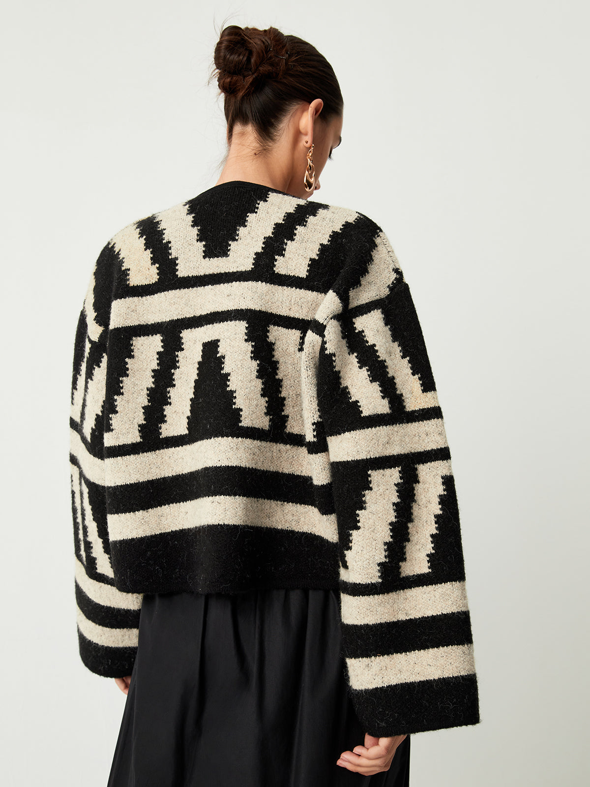 Levya | Cardigan