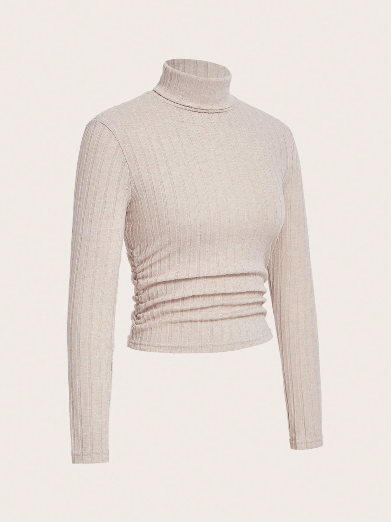 Levya | Snygg Turtleneck