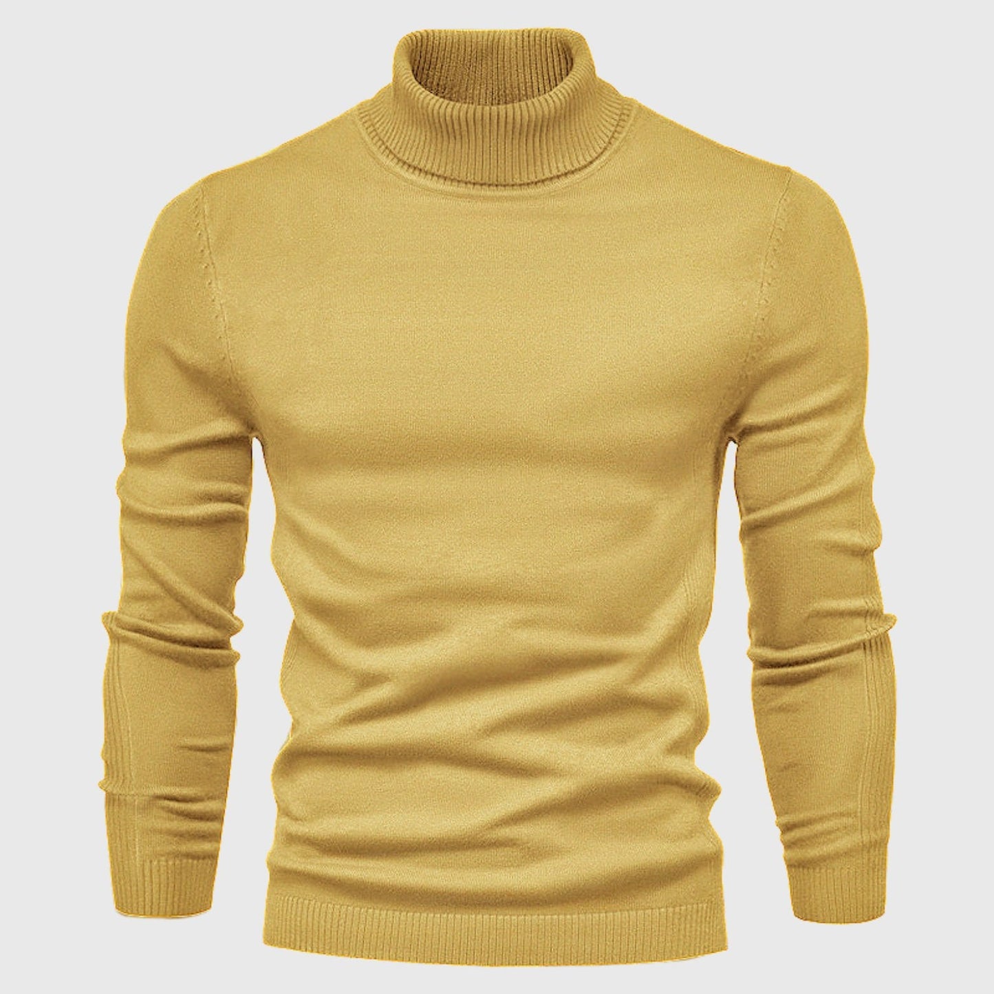 Levya | High Classic Turtleneck