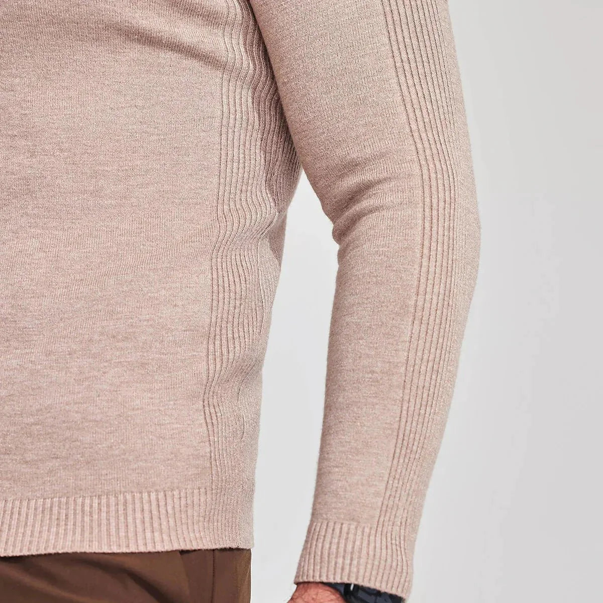 Levya | High Classic Turtleneck